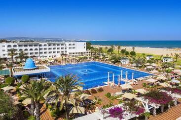 هتل Occidental Marco Polo