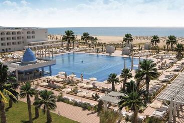 هتل Occidental Marco Polo