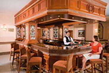 هتل Occidental Marco Polo
