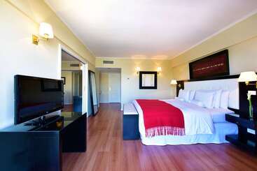 هتل Pestana Buenos Aires