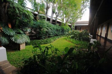 Porta Hotel Antigua