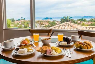 Pousada Aroma Do Mar By Latitud Hoteles