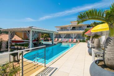 Pousada Aroma Do Mar By Latitud Hoteles