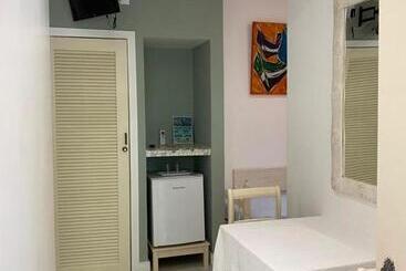 هتل Pousada Casablanca