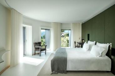 Casa De São Lourenço   Burel Panorama Hotel   Member Of Design Hotels - Manteigas