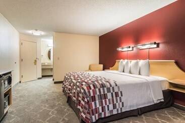 هتل Red Roof Inn Seattle Airport  Seatac