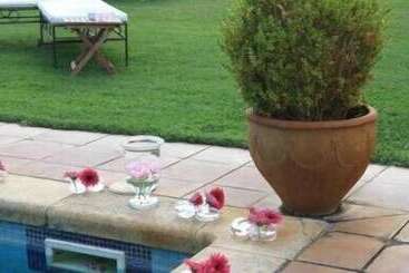 هتل روستایی Mas Salvi Country Boutique