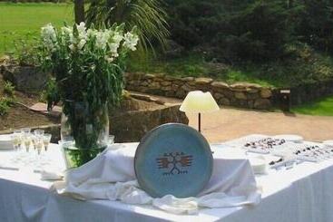 هتل روستایی Mas Salvi Country Boutique