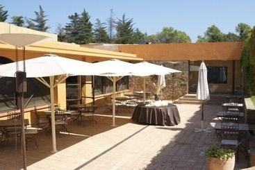 هتل روستایی Mas Salvi Country Boutique