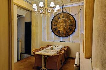 乡村酒店  Posada Restaurante Casa De La Sal