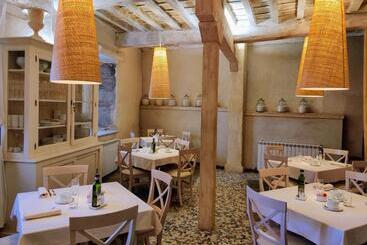 乡村酒店  Posada Restaurante Casa De La Sal