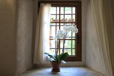 乡村酒店  Posada Restaurante Casa De La Sal