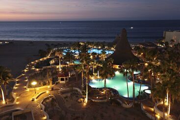 هتل Sandos Finisterra All Inclusive