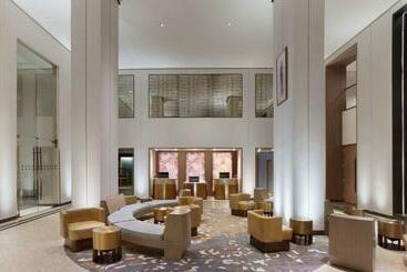 هتل The Clift Royal Sonesta San Francisco
