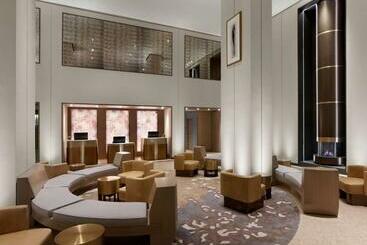 هتل The Clift Royal Sonesta San Francisco