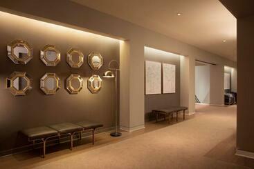 هتل The Clift Royal Sonesta San Francisco