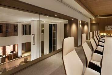 هتل The Clift Royal Sonesta San Francisco