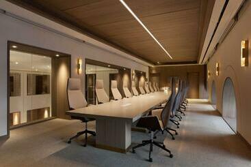 هتل The Clift Royal Sonesta San Francisco