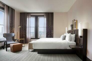 هتل The Clift Royal Sonesta San Francisco