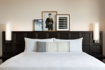 هتل The Clift Royal Sonesta San Francisco