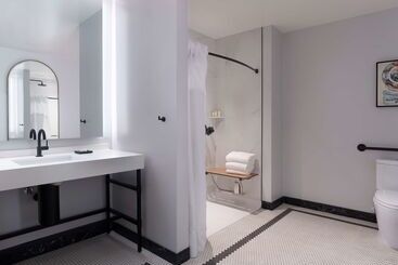 هتل The Clift Royal Sonesta San Francisco