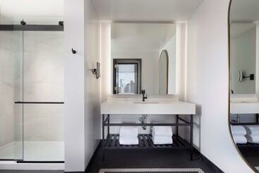 هتل The Clift Royal Sonesta San Francisco