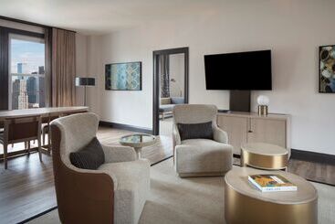 هتل The Clift Royal Sonesta San Francisco