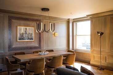 هتل The Clift Royal Sonesta San Francisco