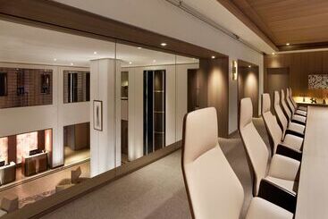 هتل The Clift Royal Sonesta San Francisco