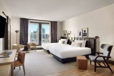 هتل The Clift Royal Sonesta San Francisco