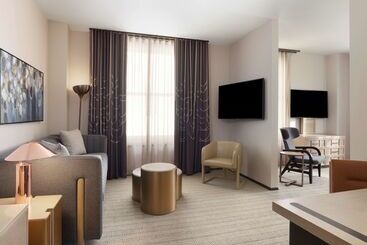 هتل The Clift Royal Sonesta San Francisco