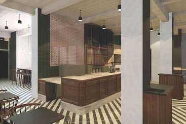 هتل The Clift Royal Sonesta San Francisco