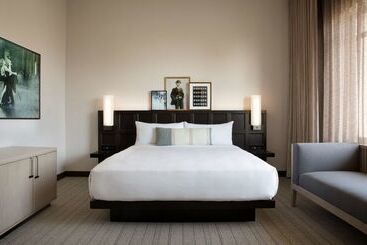 هتل The Clift Royal Sonesta San Francisco