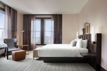 هتل The Clift Royal Sonesta San Francisco