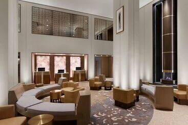 هتل The Clift Royal Sonesta San Francisco