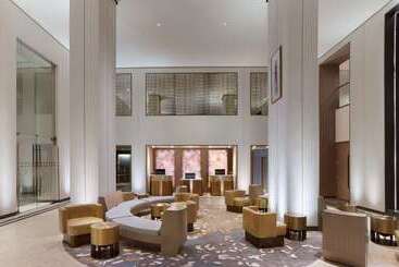 هتل The Clift Royal Sonesta San Francisco