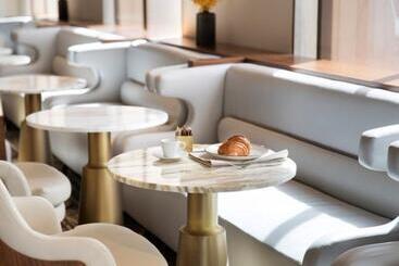 هتل The Clift Royal Sonesta San Francisco