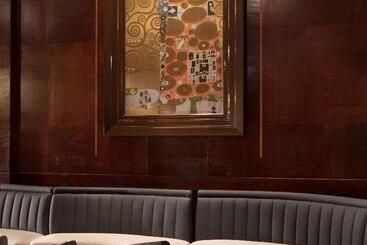 هتل The Clift Royal Sonesta San Francisco