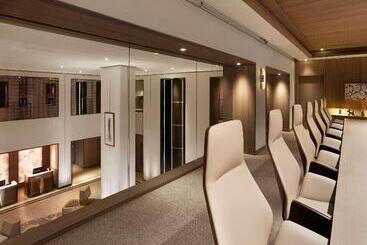 هتل The Clift Royal Sonesta San Francisco