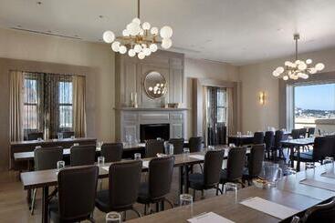 هتل The Clift Royal Sonesta San Francisco