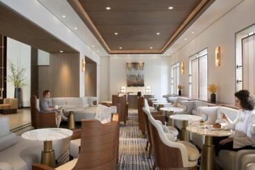 هتل The Clift Royal Sonesta San Francisco