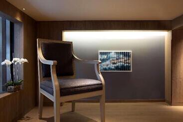 هتل The Clift Royal Sonesta San Francisco