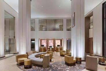 هتل The Clift Royal Sonesta San Francisco