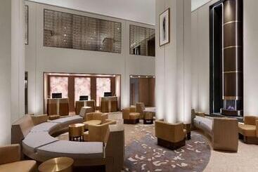 هتل The Clift Royal Sonesta San Francisco