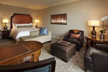 هتل The St. Regis Houston
