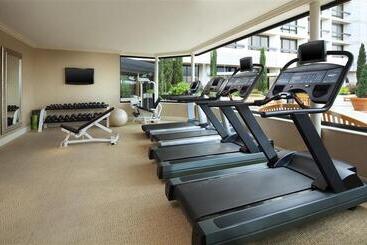 هتل The St. Regis Houston