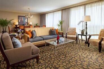 هتل The St. Regis Houston