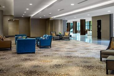 فندق The Westin Southfield Detroit