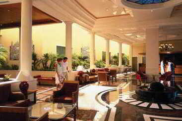 هتل Portobay Blue Ocean