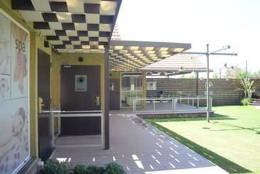 هتل Viñas Del Sol